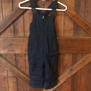 Landsend Kids Snowpants